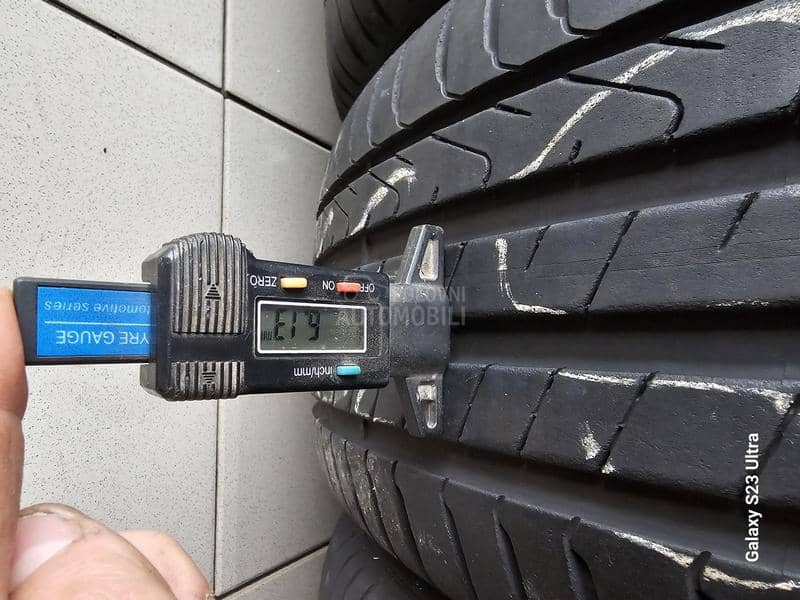 Aluminijumske felne ORG AMG NOVEEE 18" 5 x 112