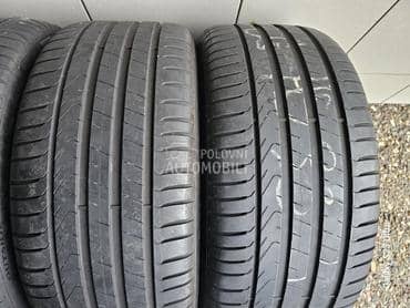 Pirelli 245/40 R18 Letnja