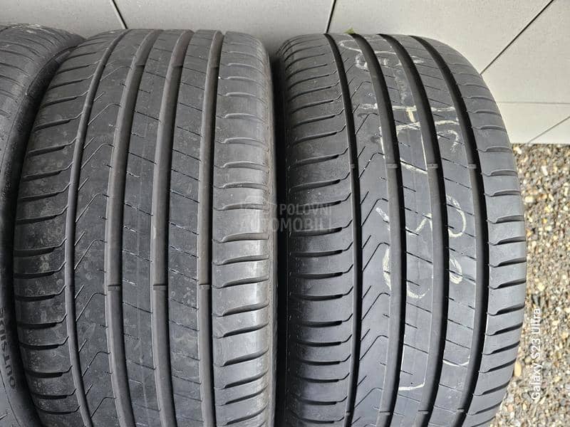 Pirelli 245/40 R18 Letnja