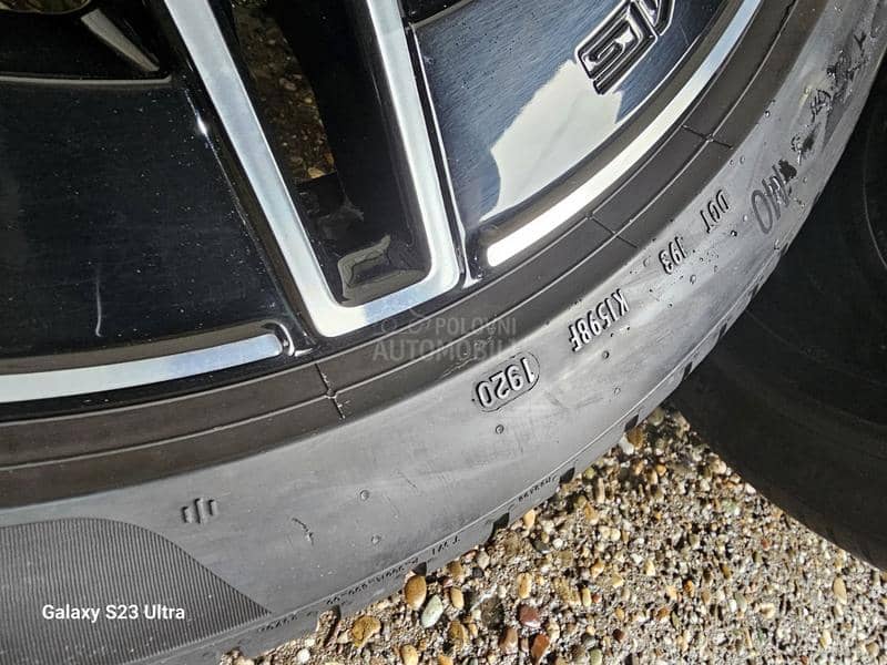 Pirelli 245/40 R18 Letnja