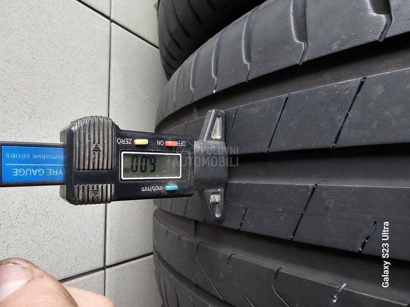 Pirelli 245/40 R18 Letnja