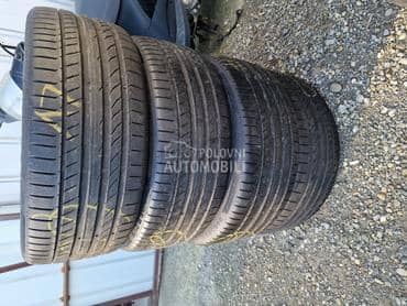 Continental 245/35 R21 Letnja