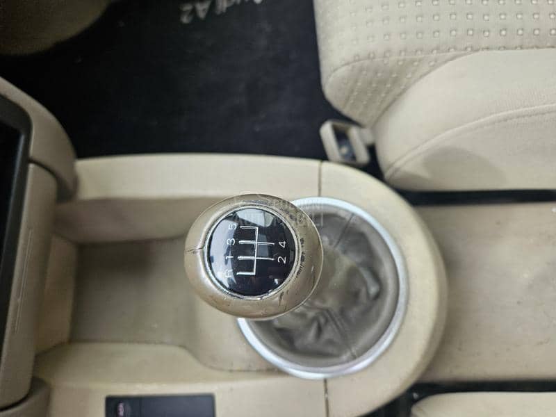 Delovi za Audi A2 2003. god.