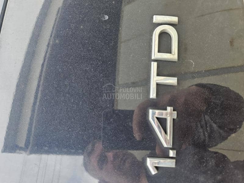 Delovi za Audi A2 2003. god.