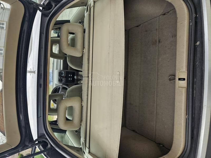 Delovi za Audi A2 2003. god.