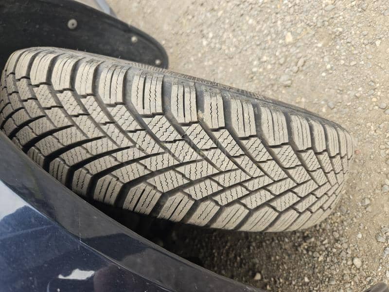 Delovi za Audi A2 2003. god.