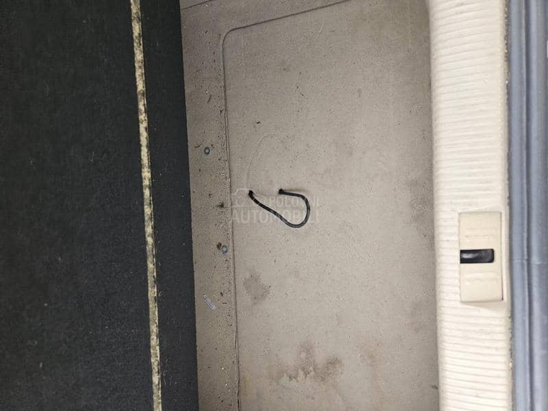 Delovi za Audi A2 2003. god.