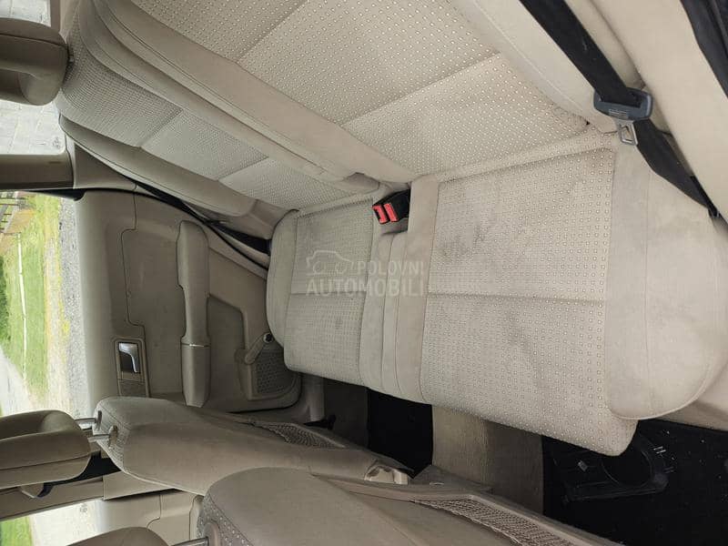 Delovi za Audi A2 2003. god.