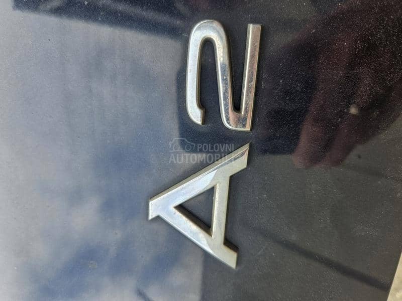 Delovi za Audi A2 2003. god.