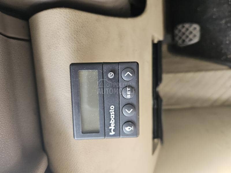 Delovi za Audi A2 2003. god.