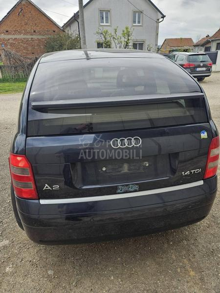 A2 GEPEK VRATA