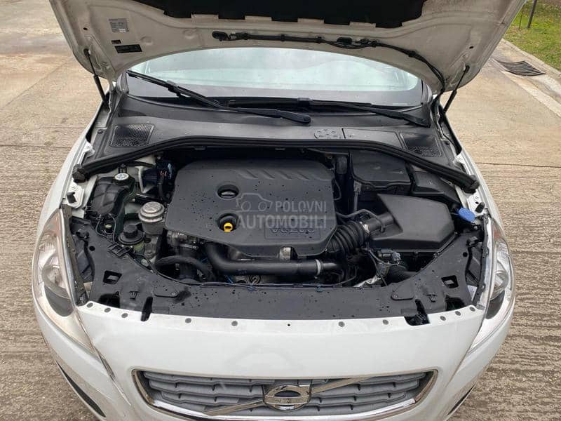 Volvo V60 1.6 D