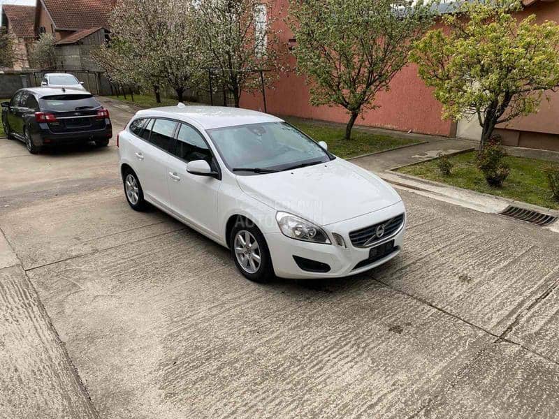 Volvo V60 1.6 D