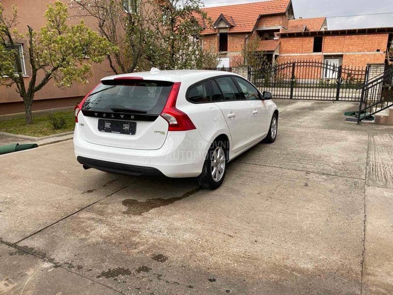 Volvo V60 1.6 D