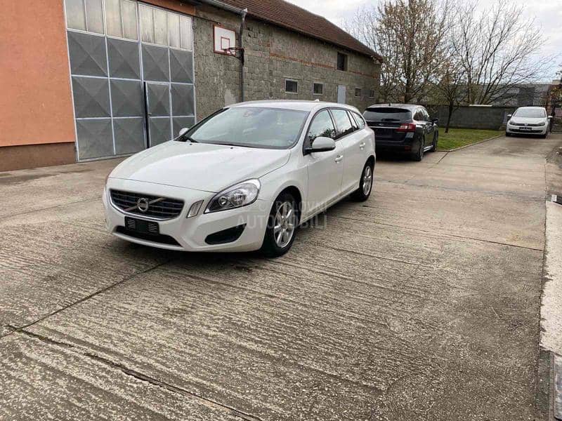 Volvo V60 1.6 D