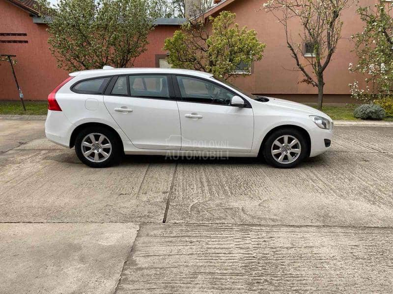 Volvo V60 1.6 D