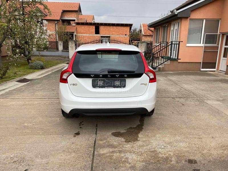 Volvo V60 1.6 D