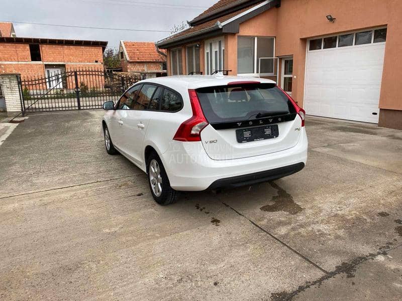 Volvo V60 1.6 D