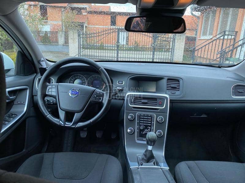 Volvo V60 1.6 D