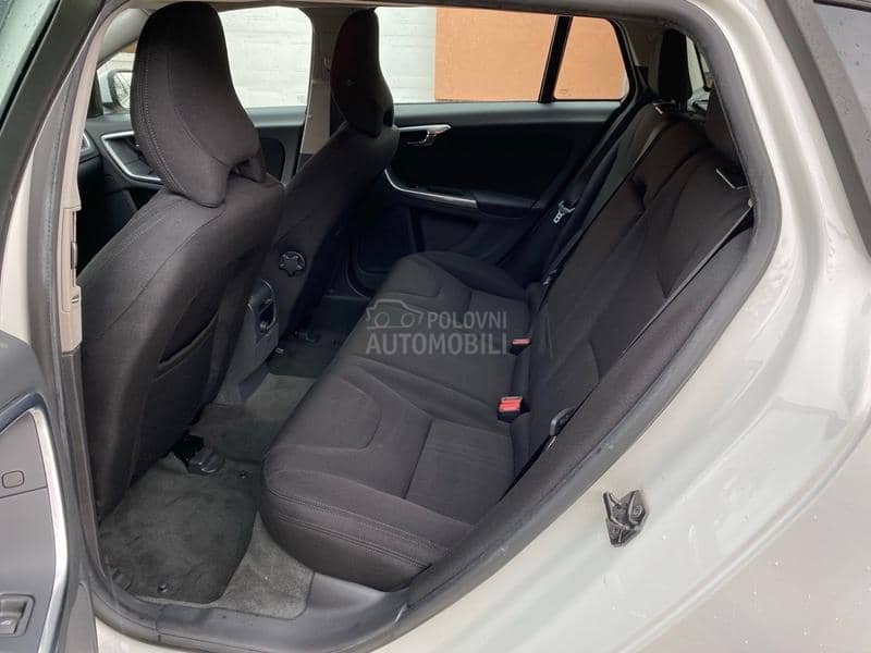 Volvo V60 1.6 D