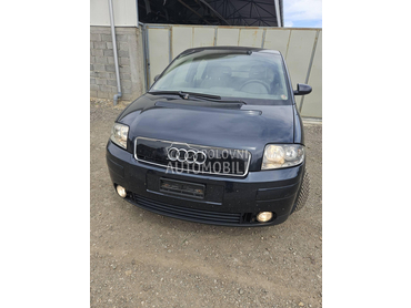 A2 RETROVIZORI LEVI DESNI za Audi A2 od 2000. do 2008. god.