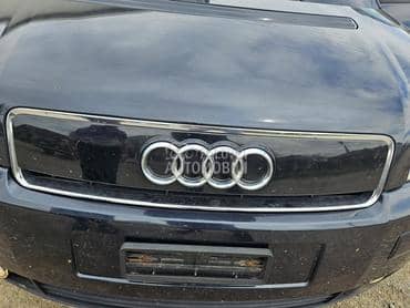 A2 HAUBA POKLOPAC MOTORA za Audi A2 od 2000. do 2008. god.