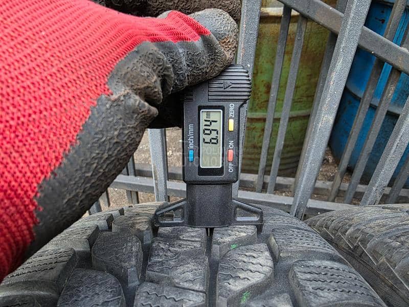 Bridgestone 195/65 R15 Sve sezone