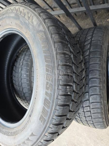 Bridgestone 195/65 R15 Sve sezone