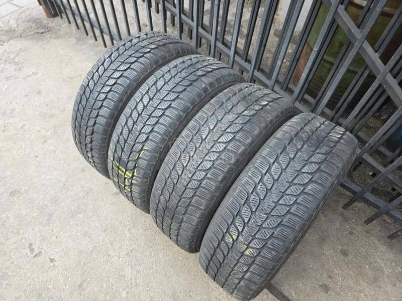 Bridgestone 195/65 R15 Sve sezone