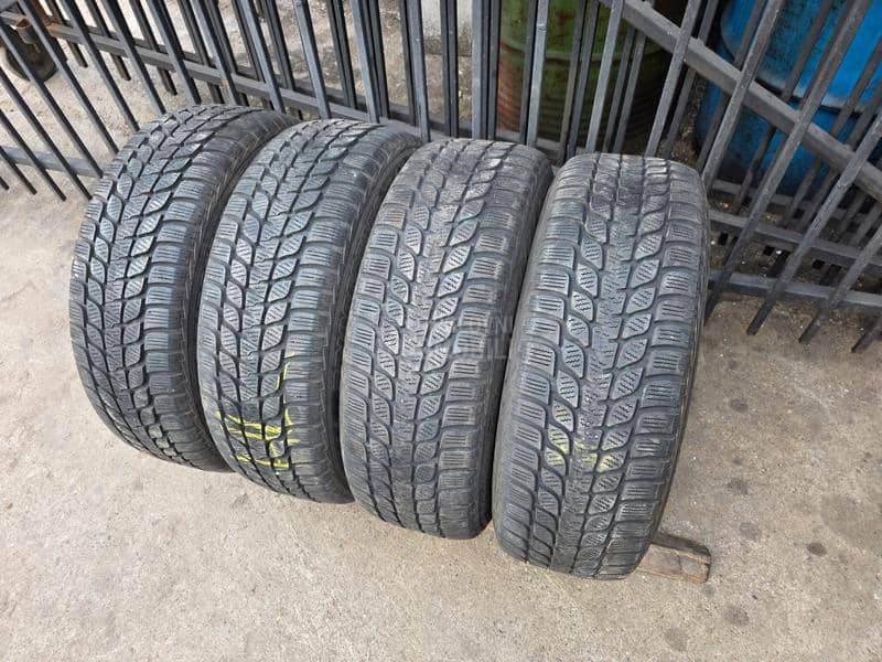 Bridgestone 195/65 R15 Sve sezone