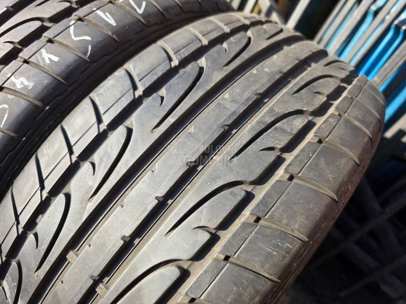 Dunlop 215/45 R16 Letnja