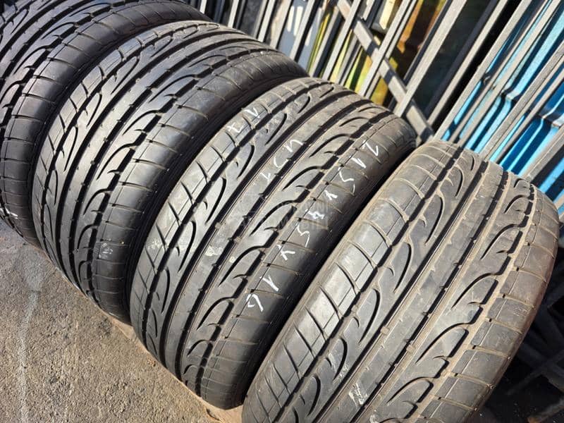 Dunlop 215/45 R16 Letnja