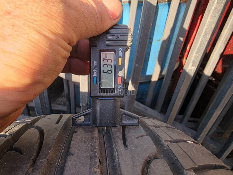 Dunlop 215/45 R16 Letnja