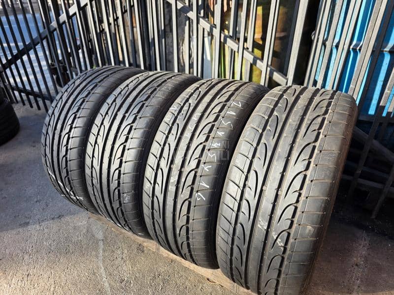 Dunlop 215/45 R16 Letnja