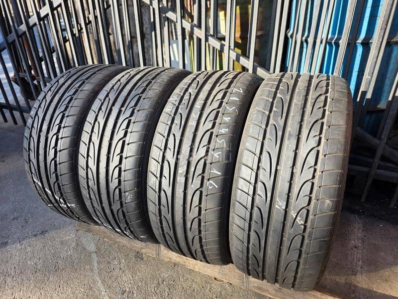 Dunlop 215/45 R16 Letnja