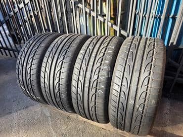 Dunlop 215/45 R16 Letnja