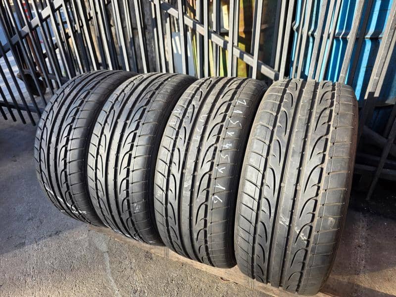 Dunlop 215/45 R16 Letnja
