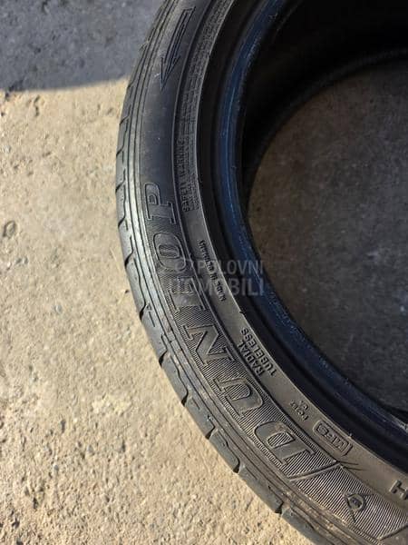 Dunlop 215/45 R16 Letnja