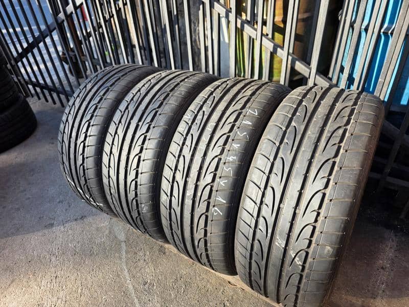 Dunlop 215/45 R16 Letnja