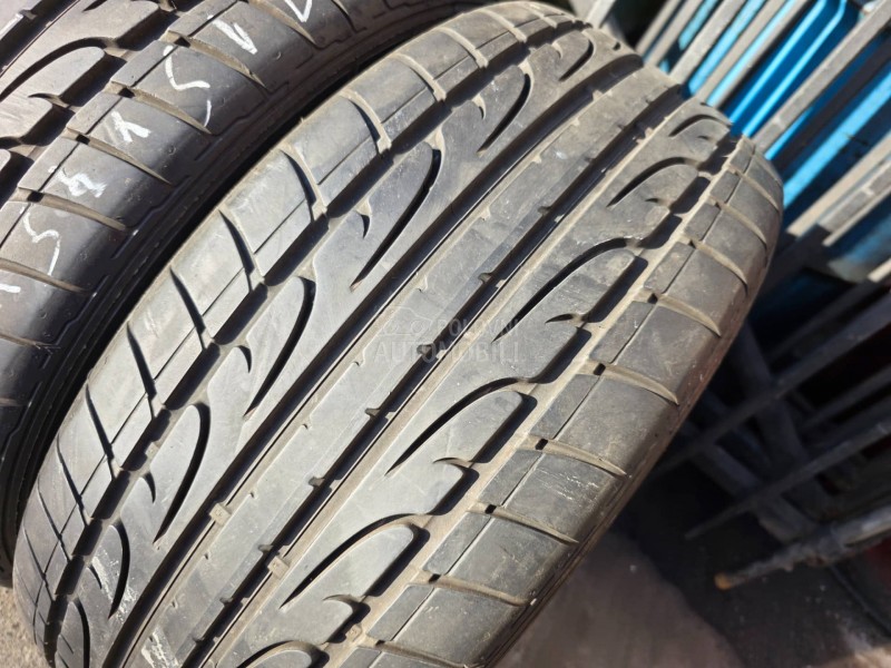 Dunlop 215/45 R16 Letnja