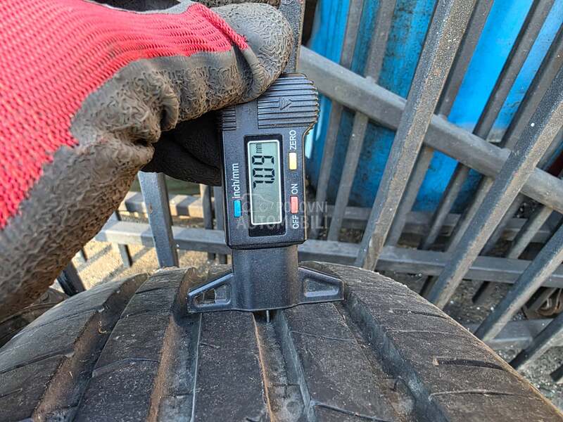 Altenzo 215/55 R16 Letnja