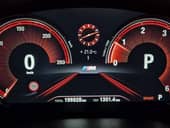 BMW 520 M BLACK O.P.I.S.