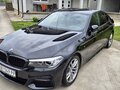 BMW 520 M BLACK O.P.I.S.