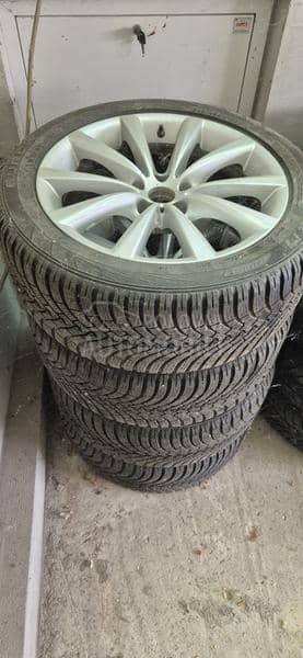 BMW 520 M BLACK O.P.I.S.