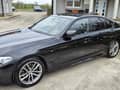 BMW 520 M BLACK O.P.I.S.