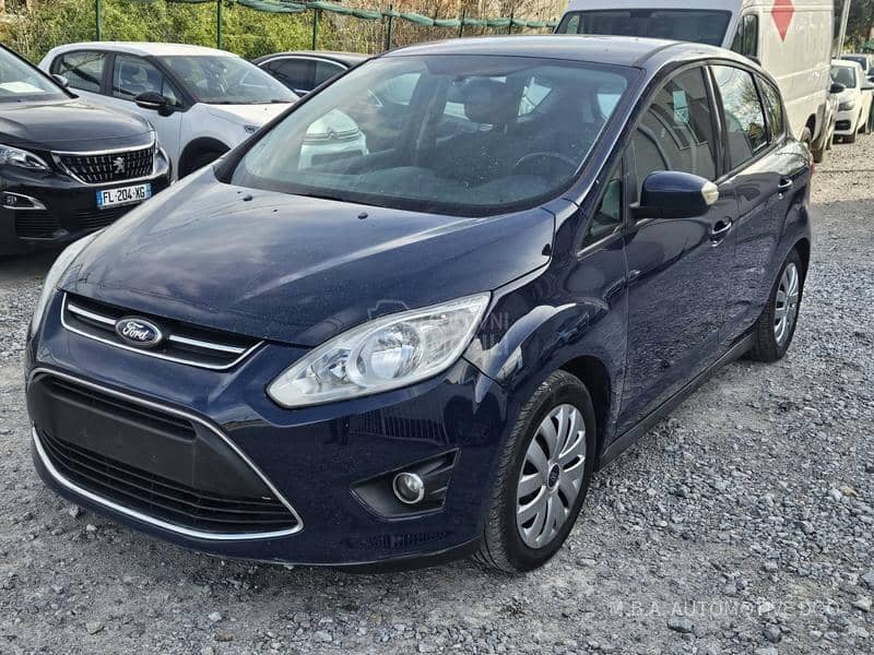 Ford C-Max 1.6 tdci