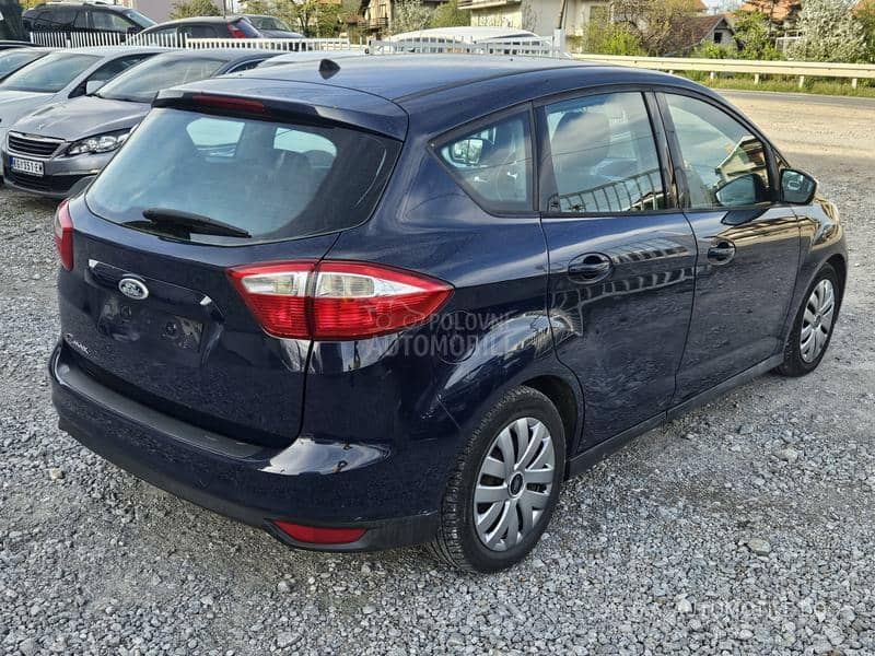 Ford C-Max 1.6 tdci
