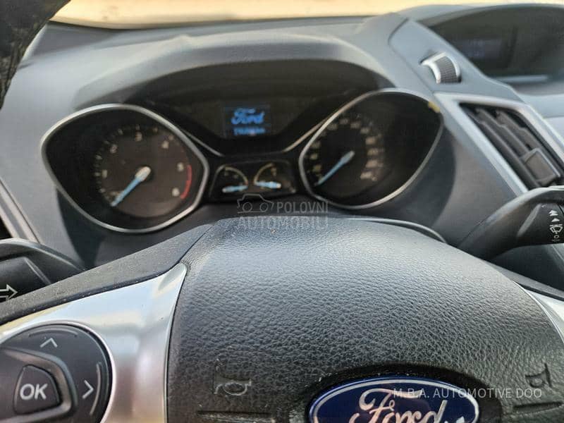 Ford C-Max 1.6 tdci
