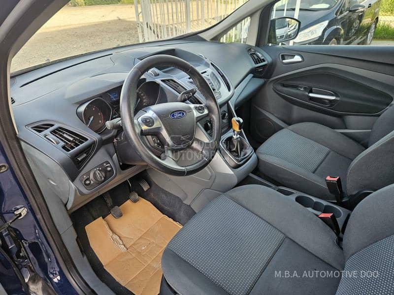 Ford C-Max 1.6 tdci