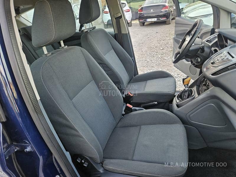 Ford C-Max 1.6 tdci